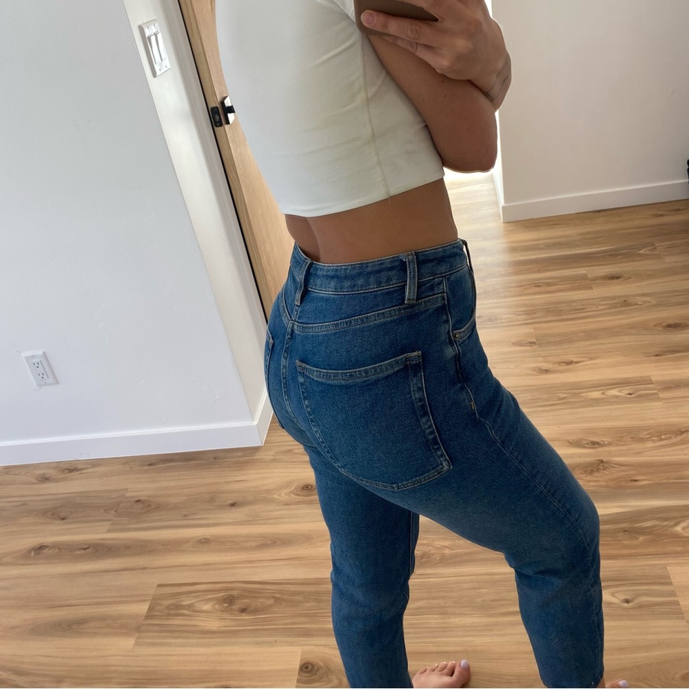 American Vintage denim - Picture 6 of 7